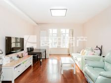 3室2厅中海城圣朝菲