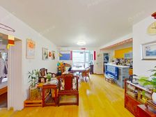 马连洼 · 天秀花园荷塘月舍 · 4室 · 1厅,南北向