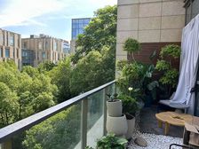 漕河泾DP-Park花园独栋办公楼 可研发可办公,通燃气!