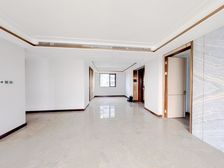 鄞州江景房 当属长丰雅郡 先看房再谈价 江景河景尽收