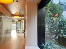 徐汇大隐 全景落地窗、精装配家具、层高24VRV空调独立