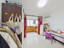 苹果园 · 西黄新村北里 · 2室 · 1厅