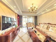 特价印象城旁 金磐可砍价空调全屋地暖看房方便