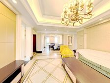 印象城 旁 小区金盛金盘 ,全新精装交付未入住