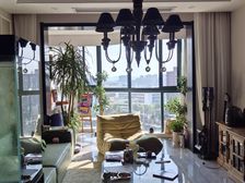 紫郡2室2厅1卫南朝向165.0万元/套出售