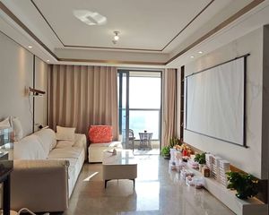 龙湖天玥3室2厅2卫南朝向320.0万元/套出售