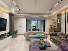 渝北区 棕榈泉悦江国际B区 四房 357万