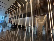 直租曹杨长风周边办公选址,中海中心天悦星光耀天汇广场信泰中心