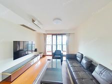 苏州河畔,风情无限,南京西路板块的河景房。