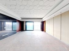 中湾广场,南向奉化江景 332大平层 南塘老街海曙芯