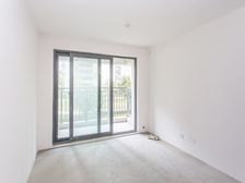 梅亭佳园南向两居 毛坯新房满二仅67万