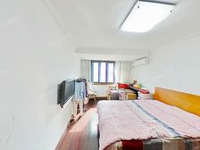 双南两房双阳台,中间楼层,全明户型,小区环境好