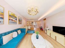 独墅湖景楼层好 满五 近地铁 次新小区 有电梯 交通便捷