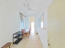 精装南北两房 业主置换诚意出售 价格可谈