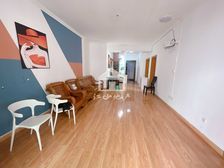 金之岛城市广场 3房2厅 中装 60万