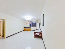 紫金长安 3室1厅 南 西 北