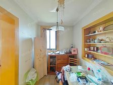 双南三房,明厨明卫,同济经典三房,双轨交