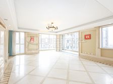 朝阳公园 樱海园泛海国际居住区4室2厅 独梯独户三面采光