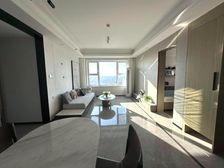 精装修领包入住现房,看山看海看城市想要的都有,送车位