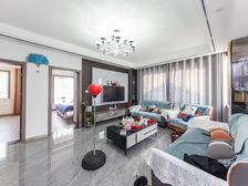 (新上房源)115万元6室,此房只应天上有!人间难得见一回啊