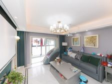 (新上房源)玉兰苑 洋房复式 让您生二胎也不用担心不够住 可