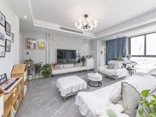 (新上房源)全明格局!!户型方正!!业主急出售大降价!!