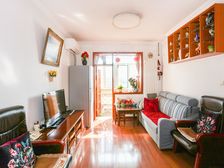 二里沟16号线 建材局宿舍 高楼层全南采光好 无遮挡