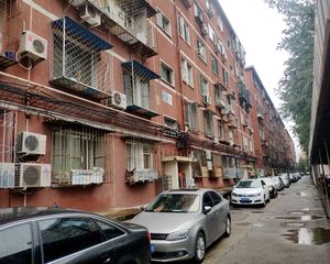 正南增光路43号院1室1厅精装修