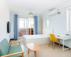 景王坟一居室出售 低总价 公房可款