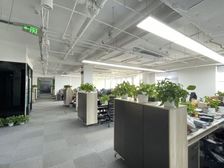 永泰庄 东升科技园 500平 精装修带家具户型方正 正南向