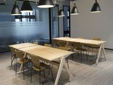 西二旗3000独栋 地铁 精装带家具 特价急租