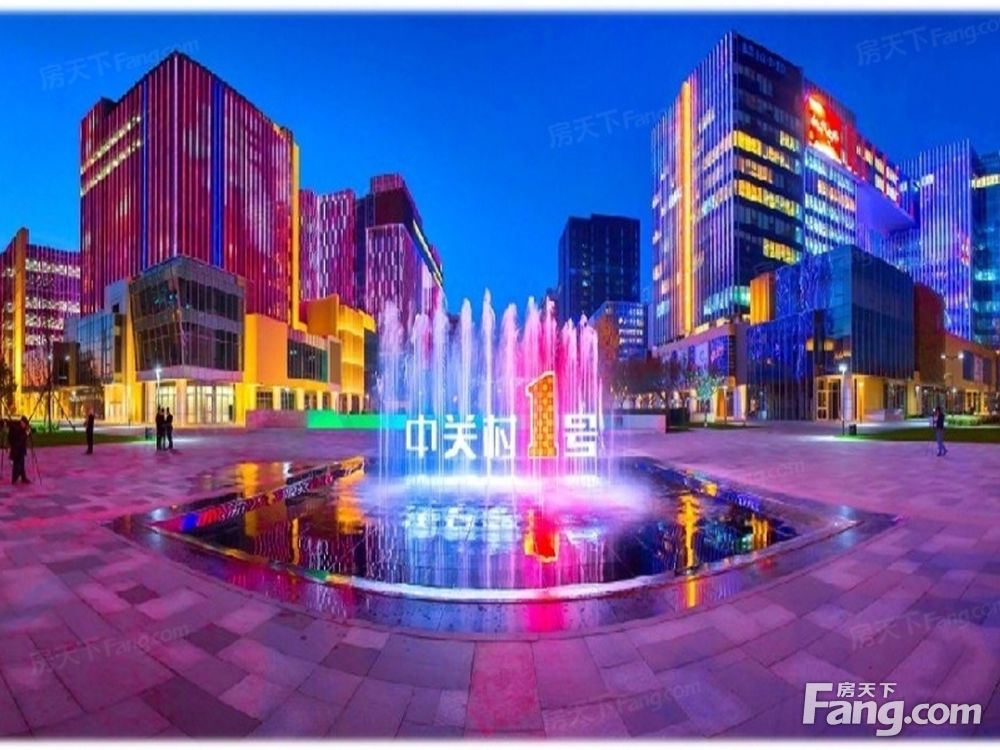 内景图