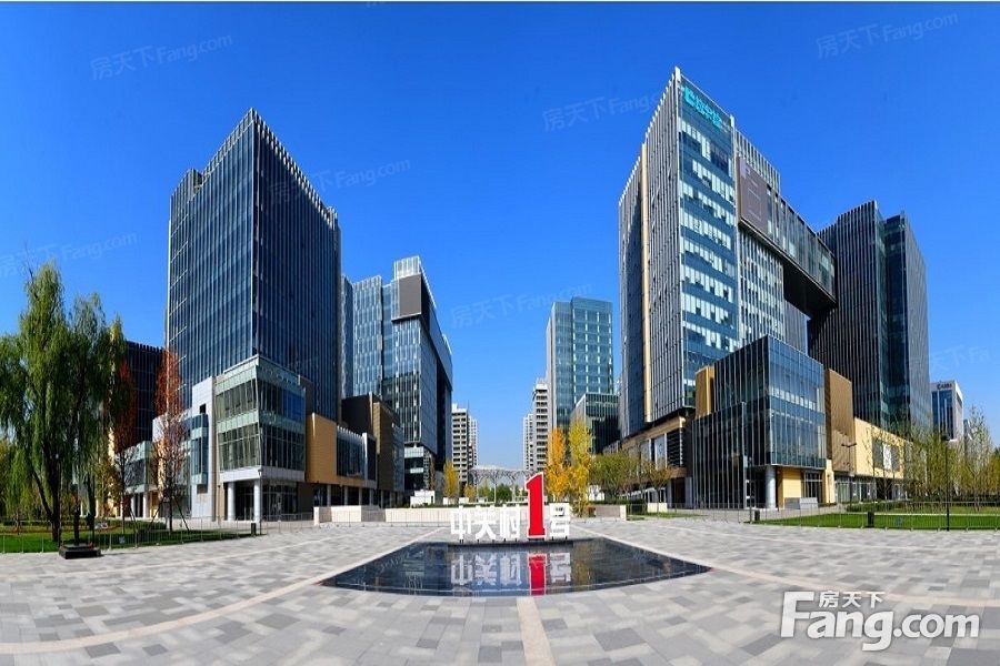 平面图