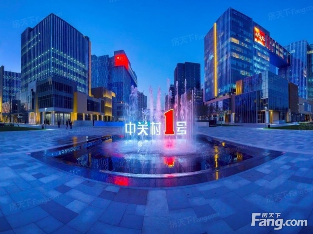 外景图