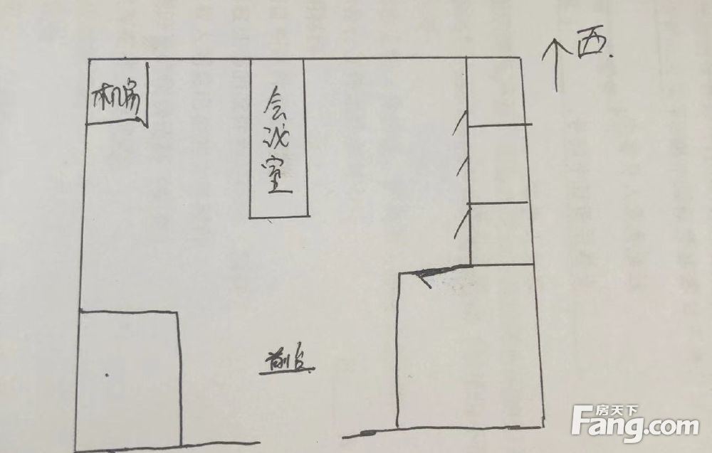 平面图