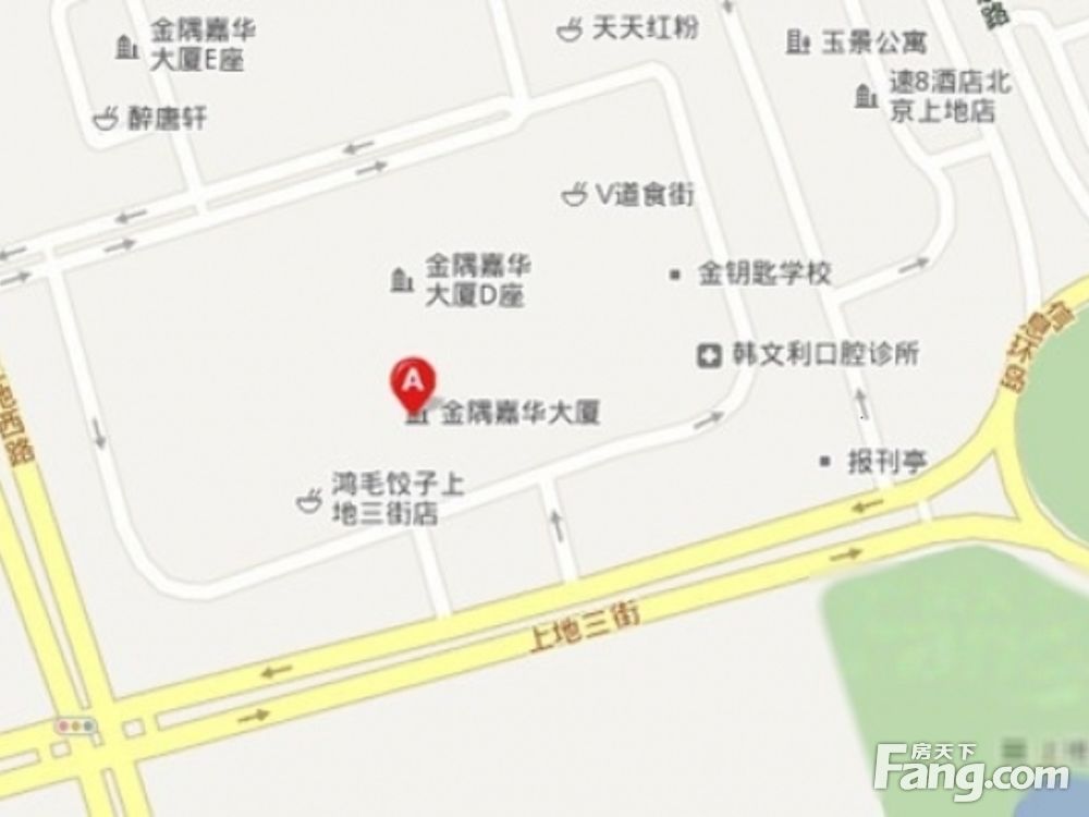 外景图