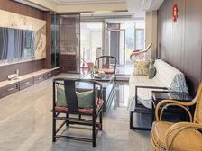 中梁壹号院4室2厅2卫南朝向459.0万元/套出售