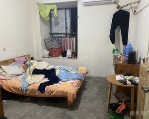 东方丽都2室2厅1卫南朝向132.0万元/套出售
