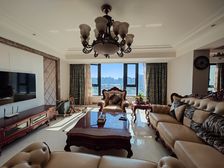 雅戈尔长岛花园5室2厅3卫南朝向960.0万元/套出售