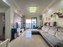 区 鲁能九龙花园 三房 性价比拉满