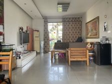 渝北区 金科天湖美镇 三房 带露台