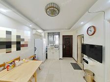 双南俩房,自住装修,看房方便,低楼层,诚心出售,福外+建西