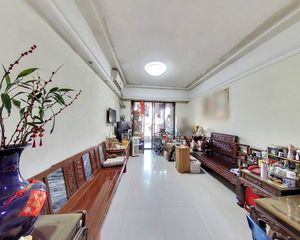 小北御景 3 房 126.9 方