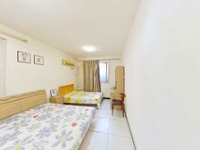 东三环 三里屯 呼家楼 农展馆 团结湖地铁低总价三居 满五年