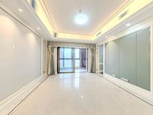 龙湖天琅府 139平19楼,四开间朝南 中庭位置景观视野赞