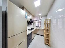 青龙里小区 4 房 112 方