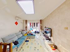 2008年精装电梯房三居!韩庄子小区!9+16号双地铁!