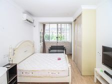 花木 · 金桂小区 · 1室 · 1厅