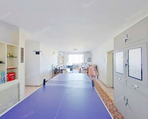 中关村远洋集团家属院 全明大三居中间层不临街