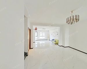 古美罗阳·阳光乾城苑·4室·3厅